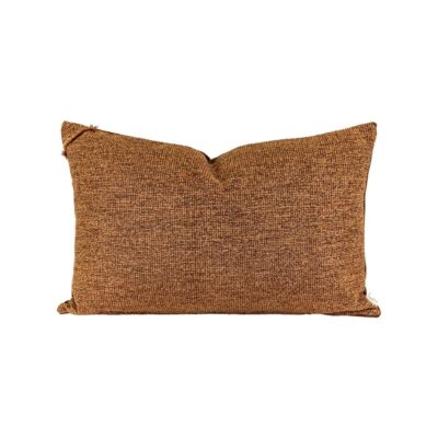 Coussin bi-face 40x60 cm