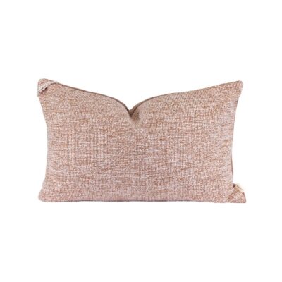 Coussin bi-face 40x60 cm