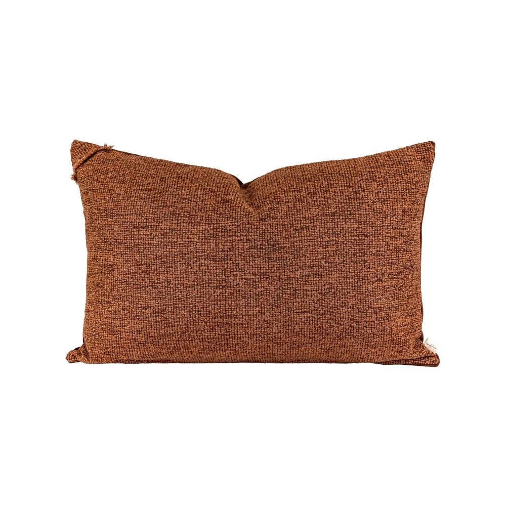 Coussin bi-face 40x60 cm 1 Coussin bi-face 40x60 cm