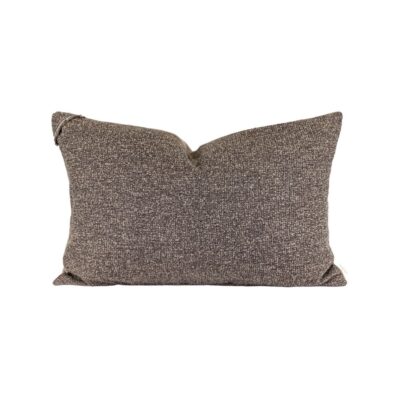 Coussin bi-face 40x60 cm