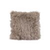 coussin en fausse fourrure FARO Glam Fur fiche produit PACKSHOT 2
