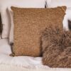 Housse de coussin 50x50 cm – Image 2