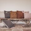 Housse de coussin 50x50 cm – Image 2