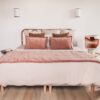 Coussin bi-face 50x50 cm – Image 3