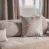 Housse de coussin 50x50 cm – Image 2
