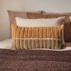Coussin en coton tufté – Image 3