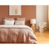 Coussin bi-face en velours côtelé 40x60 cm – Image 5