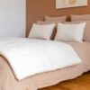 Coussin bi-face en velours côtelé 40x60 cm – Image 4