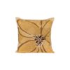 Coussin broderie artisanale 50x50 cm – Image 6