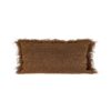 Coussin en fausse fourrure 30x60 cm – Image 14