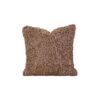 Coussin en fausse fourrure ZUAVO Koala