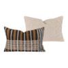 Coussin bi-face avec laine 40 x 60 cm 9 Coussin bi-face avec laine 40 x 60 cm – Image 5