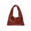 Sac besace en velours 7 Sac besace en velours GIGI Magnolia