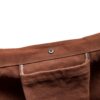 Sac cabas détails brodés – Image 4