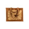 Sac cabas détails brodés – Image 3