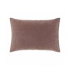 taie d oreiller en lin DOLBY PECAN fiche produit packshot