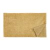 edredon en velours 80x200 ZELIA MACADAMIA refuge and flowers fiche produit