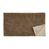Boutis en velours bi-face 80x200 cm
